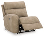 Next-Gen DuraPella Power Reclining Sectional - Dayton Discount Furniture
