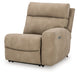 Next-Gen DuraPella Power Reclining Sectional - Dayton Discount Furniture
