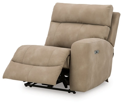 Next-Gen DuraPella Power Reclining Sectional - Dayton Discount Furniture