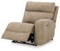 Next-Gen DuraPella Power Reclining Sectional - Dayton Discount Furniture