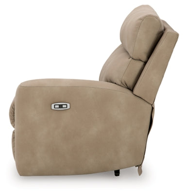 Next-Gen DuraPella Power Reclining Sectional - Dayton Discount Furniture