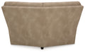Next-Gen DuraPella Power Reclining Sectional - Dayton Discount Furniture