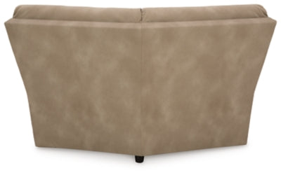 Next-Gen DuraPella Power Reclining Sectional - Dayton Discount Furniture