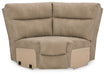 Next-Gen DuraPella Power Reclining Sectional - Dayton Discount Furniture