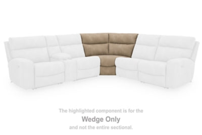 Next-Gen DuraPella Power Reclining Sectional - Dayton Discount Furniture