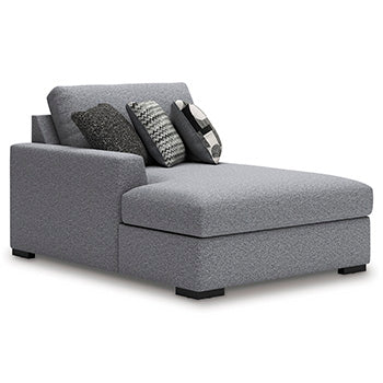 Bealton Sectional with Double Chaise