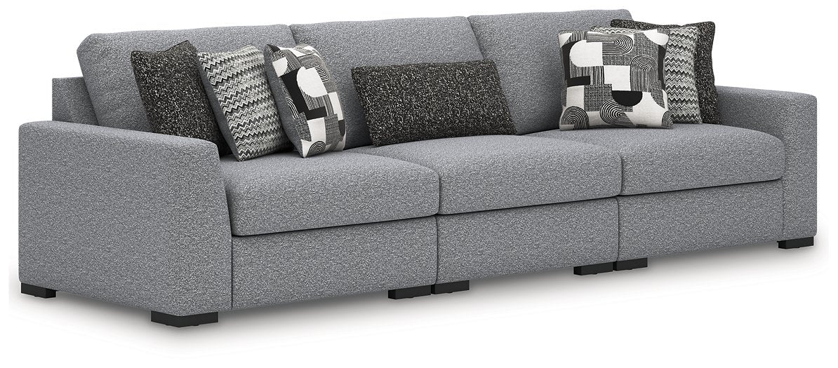 Bealton Sectional Sectional Ashley Furniture