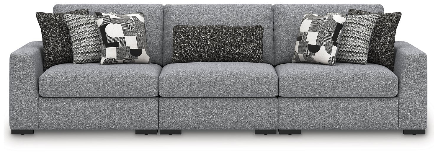 Bealton Sectional Sectional Ashley Furniture