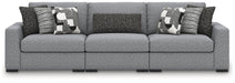 Bealton Sectional Sectional Ashley Furniture
