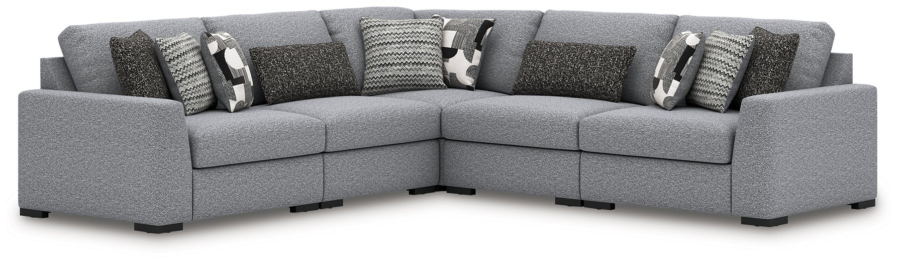 Bealton Sectional Sectional Ashley Furniture