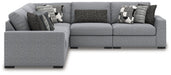 Bealton Sectional Sectional Ashley Furniture