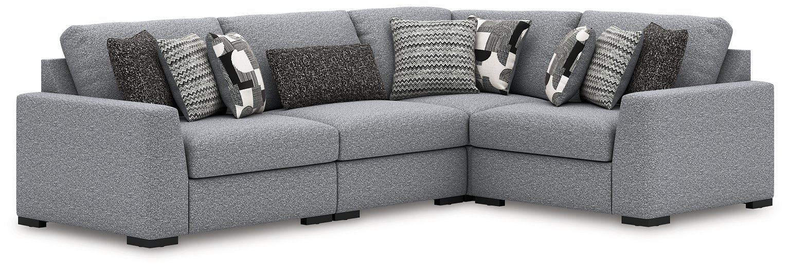 Bealton Sectional Sectional Ashley Furniture