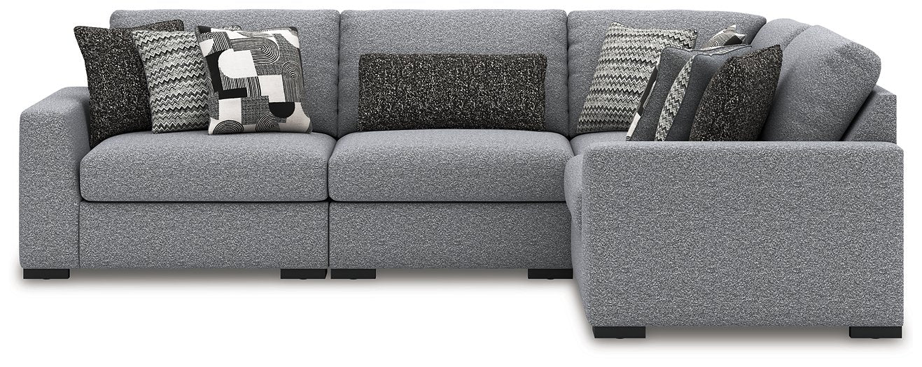 Bealton Sectional Sectional Ashley Furniture