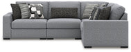 Bealton Sectional Sectional Ashley Furniture