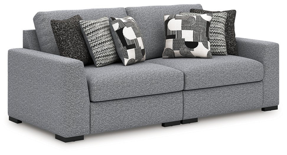 Bealton Sectional Sectional Ashley Furniture