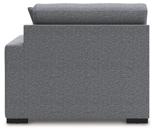 Bealton Sectional Sectional Ashley Furniture