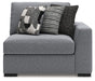 Bealton Sectional Sectional Ashley Furniture