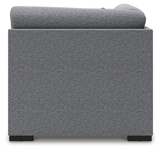 Bealton Sectional Sectional Ashley Furniture