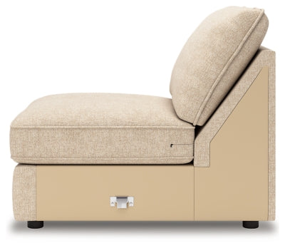 Seyler Sectional - Dayton Discount Furniture
