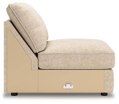 Seyler Sectional - Dayton Discount Furniture
