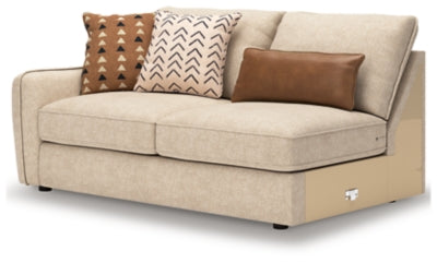 Seyler Sectional - Dayton Discount Furniture