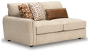 Seyler Sectional - Dayton Discount Furniture