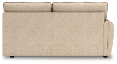 Seyler Sectional - Dayton Discount Furniture