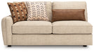Seyler Sectional - Dayton Discount Furniture