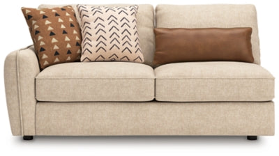 Seyler Sectional - Dayton Discount Furniture