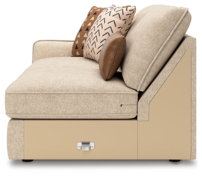Seyler Sectional - Dayton Discount Furniture