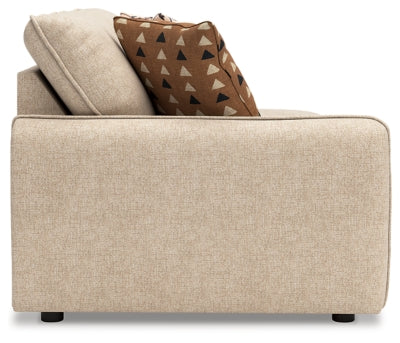 Seyler Sectional - Dayton Discount Furniture