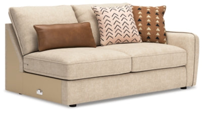 Seyler Sectional - Dayton Discount Furniture