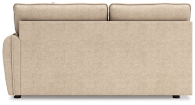 Seyler Sectional - Dayton Discount Furniture