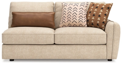 Seyler Sectional - Dayton Discount Furniture