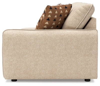 Seyler Sectional - Dayton Discount Furniture