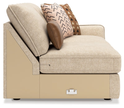 Seyler Sectional - Dayton Discount Furniture