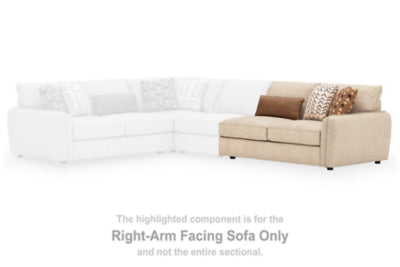 Seyler Sectional - Dayton Discount Furniture