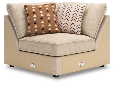 Seyler Sectional - Dayton Discount Furniture