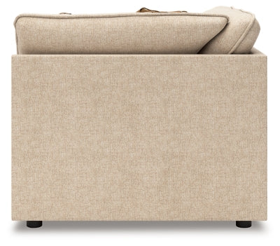 Seyler Sectional - Dayton Discount Furniture