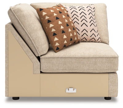 Seyler Sectional - Dayton Discount Furniture