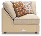 Seyler Sectional - Dayton Discount Furniture