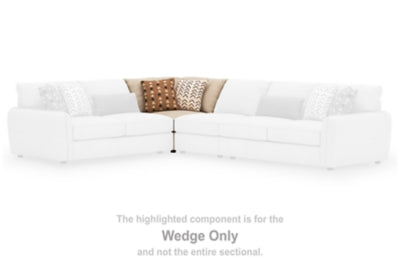 Seyler Sectional - Dayton Discount Furniture