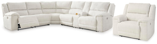 Keensburg Living Room Set - Dayton Discount Furniture