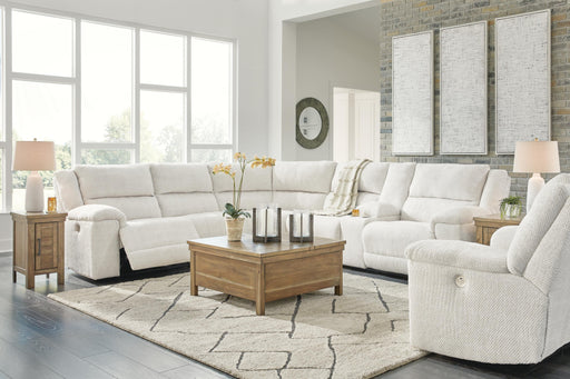 Keensburg Living Room Set - Dayton Discount Furniture