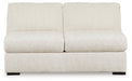 Chessington Sectional with Chaise Sectional Ashley Furniture
