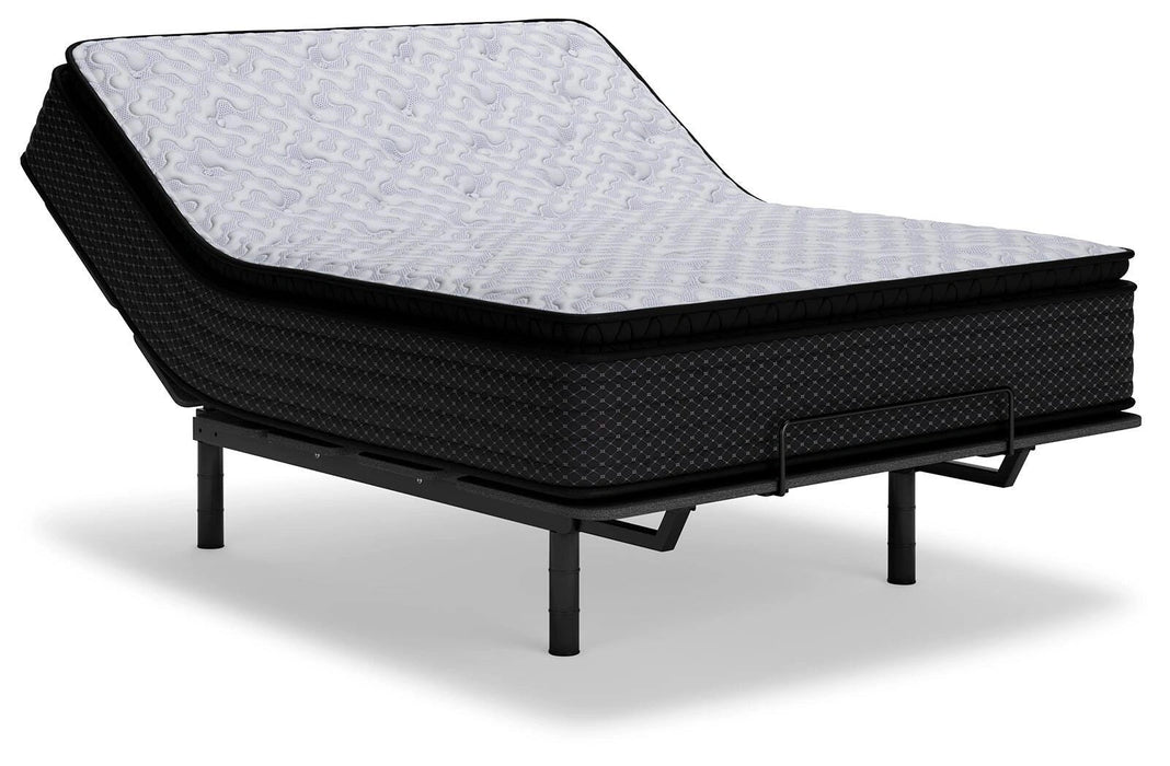 Anniversary Edition Pillowtop Innerspring Mattress Innerspring Mattress Ashley Furniture