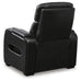Boyington Power Reclining Sofa, Loveseat and Recliner Sectional/Bundle Ashley Furniture