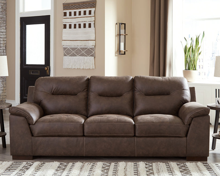 Maderla Sofa Sofa Ashley Furniture