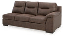 Maderla 2-Piece Sectional with Chaise Sectional Ashley Furniture