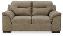 Maderla Loveseat Loveseat Ashley Furniture